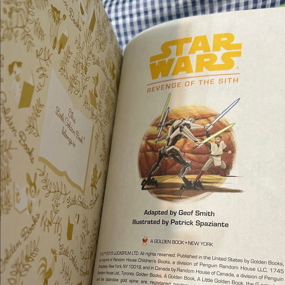 Star Wars Set - Revenge of the Sith & Return of the Jedi - Picture 7 of 8